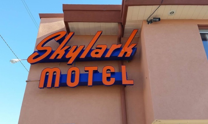 Garfield Ridge Hôtel | Skylark Motel