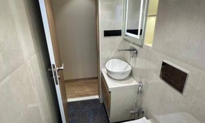 Khar Appartement | Skyline - Cozy Apartments 4 independent places