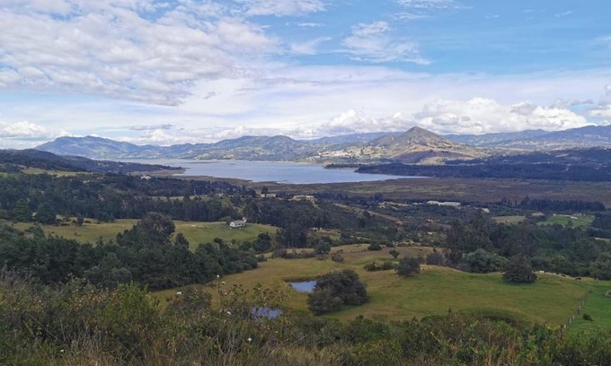 Guasca Autre | Skyline Glamping