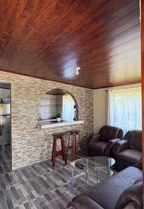 Cirri Sur Appartement | Skyline Great View