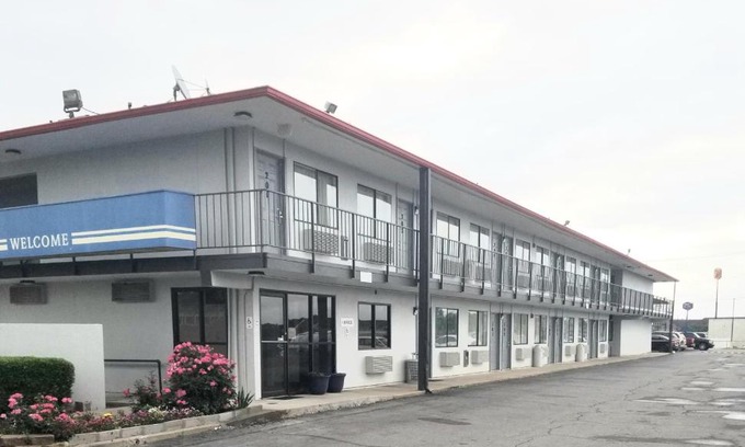 Conway Hôtel | Skyline Inn