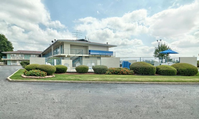 Conway Hôtel | Skyline Inn