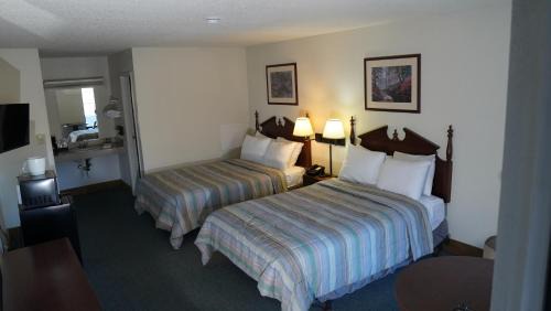 Ghent Hôtel | Skyline Lodge