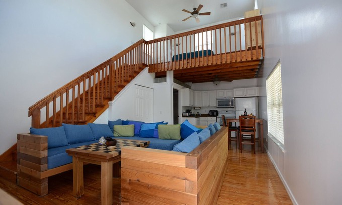 Jensen Beach Maison | SKYLINE LOFT DANS LE CENTRE-VILLE DE JENSEN BEACH