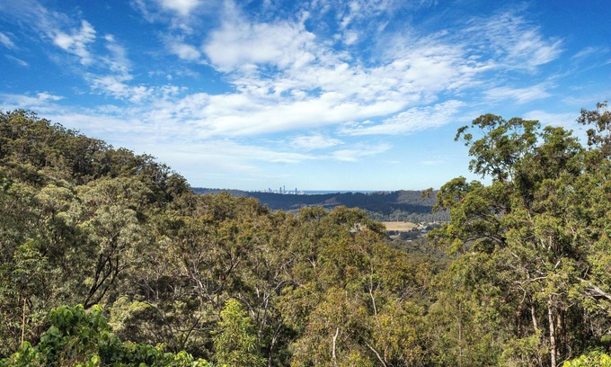 Advancetown Maison | Skyline Serenity Goldcoast -Ocean Views surrounded by nature