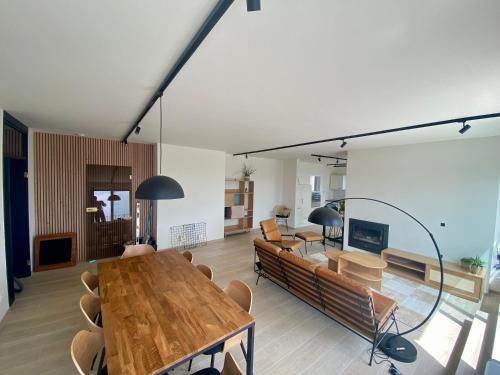 Genk Appartement | Skylodgenk