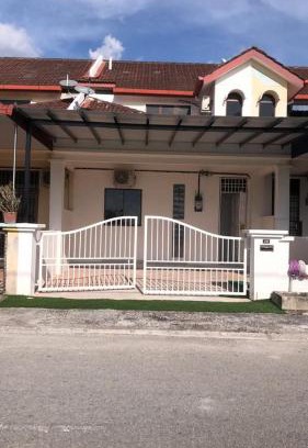Ipoh Maison | SKYN smarthome