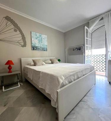 Bollullos de la Mitacion Maison | SkyRest Bollullos