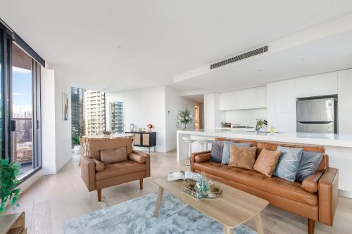 Southbank Appartement | Skyscape Flair - Resort-style Living in the City