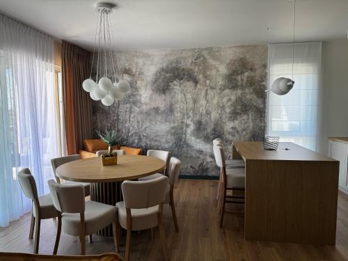 Busko-Zdroj Appartement | SkyTaras - Apartament przy Tężni