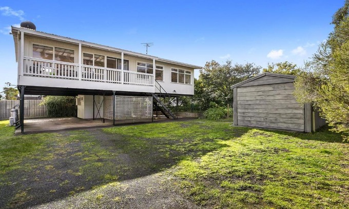 Anglesea Maison | Skyview Anglesea VIC