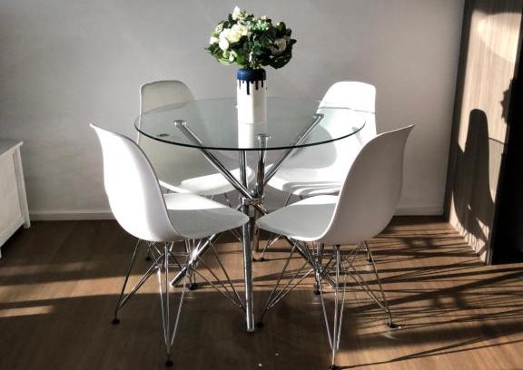 Liverpool Appartement | Skyview Apartment in Liverpool