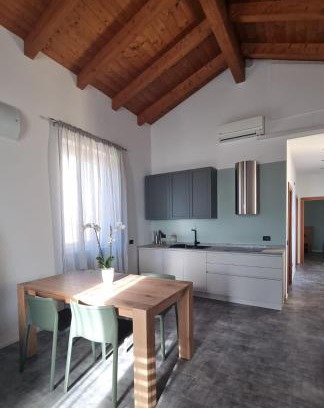 Mezzocorona Appartement | Skyview Family Lodge