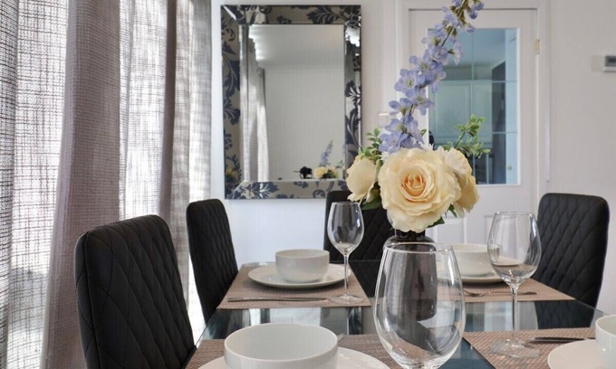 Stevenage Maison | Skyvillion - Valley Way - 3Bed House in Stevenage