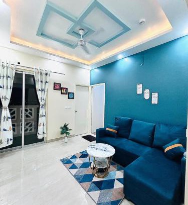 Shrirampur Appartement | SkyVista - City View Apartment