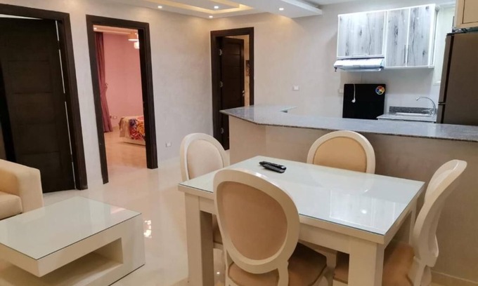 Al Duqqi Appartement | skyway Apartment cairo