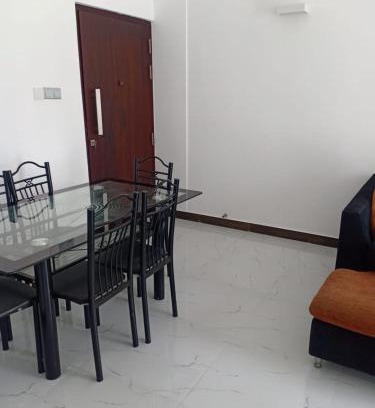 Wellawatta South Appartement | Skyway Apartment