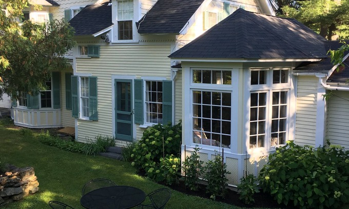 Dublin Maison | Skywood - - Dublin, NH