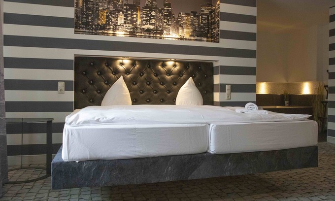 Bernburg Hôtel | SL'otel im Parforcehaus