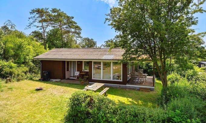 Frolunde Maison | SL347 Korsør - Tværager 9