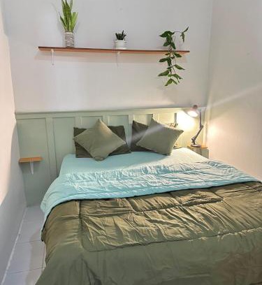 Samosir Appartement | Slash homestay