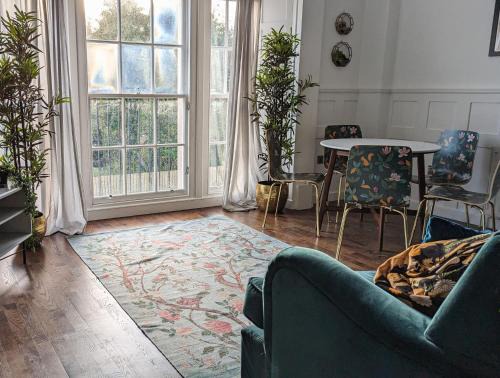 Kingsknowe Appartement | Slateford House 1770 Luxury Aparthotel by The House of Danu