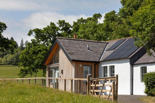 Thornhill Maison | Slatehouse Cottage, Drumlanrig