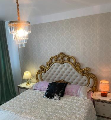 Slatina Appartement | Slatina Cornisiei apartament central 2 camere și living