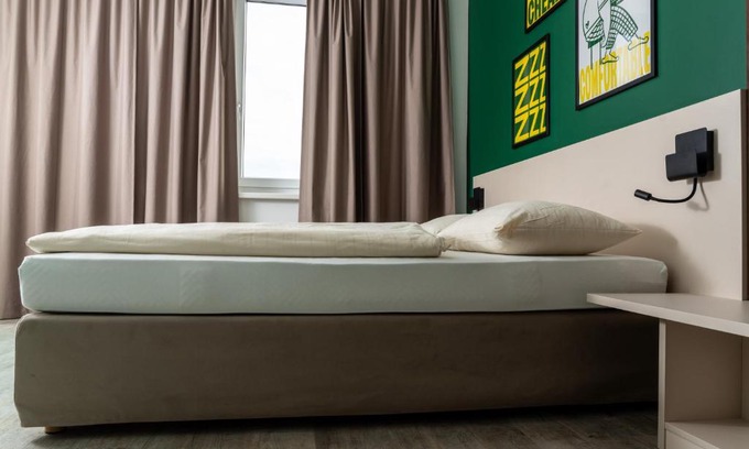 Ansfelden Hôtel | SLEEEP HOTEL Ansfelden