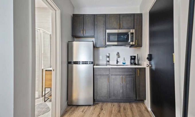 Middletown Appartement | Sleek and Stylish Apartment in Middletown