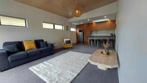 Saint Kilda Maison | Sleek Suite By The Sand 2-bedroom