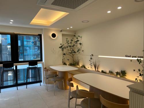 Myeongdong Hôtel | Sleep Box