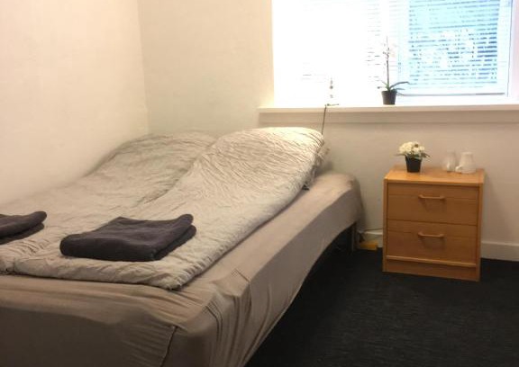Vanlose Maison | Sleep & Go Copenhagen