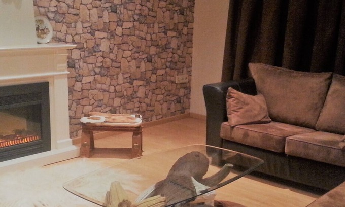 Surwold Appartement | Dormez dans une maison d'hôtes confortable