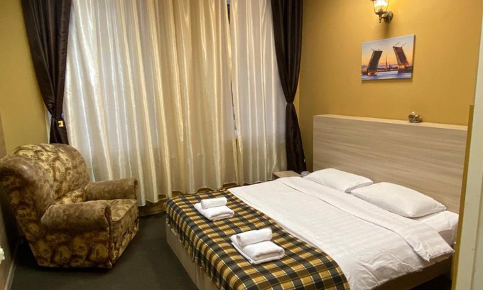 Foundry District Hôtel | Sleep in the City
