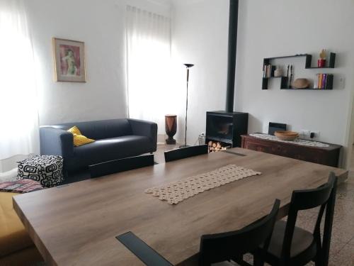 Urbania Appartement | sleep in urbania