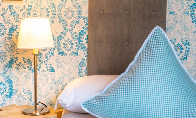 Venzone Maison | Sleep In Venzone