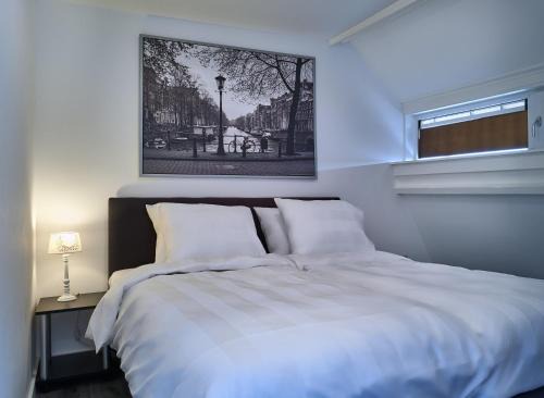 Diemen Appartement | Sleep Inn Amsterdam