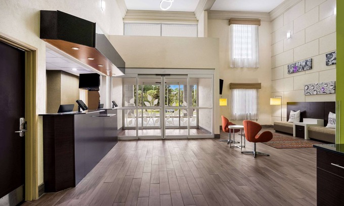 Valdosta Hôtel | Sleep Inn And Suites Valdosta