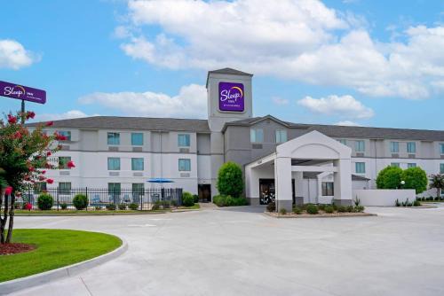 Broadmoor Hôtel | Sleep Inn Baton Rouge East I-12
