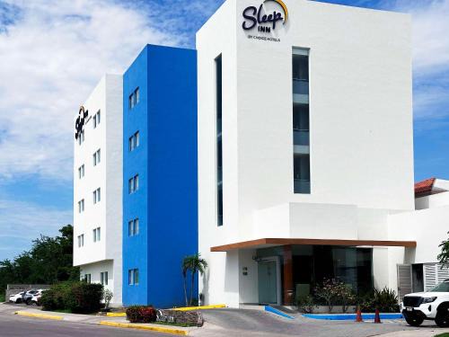 Culiacan Hôtel | Sleep Inn Culiacan