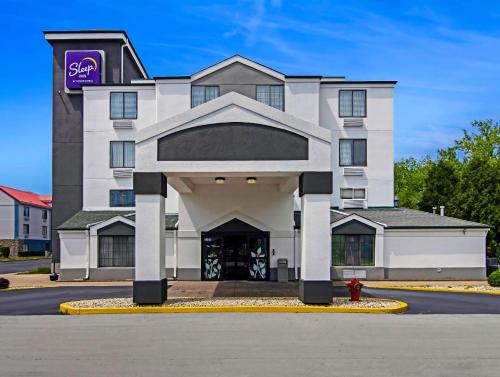 Lansing Hôtel | Sleep Inn near I-80 and I-94