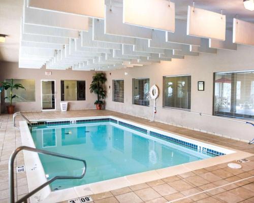 O'Fallon Hôtel | Sleep Inn O'Fallon near I-64