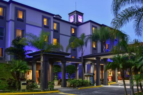 Carmen Hôtel | Sleep Inn Paseo Las Damas