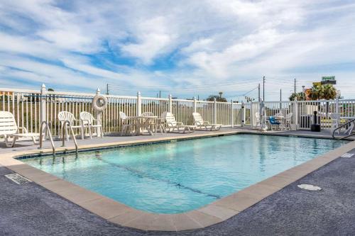 Brunswick Hôtel | Sleep Inn & Suites Brunswick North