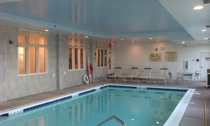 Laurel Hôtel | Sleep Inn And Suites Laurel
