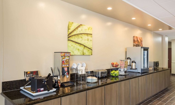 Saraland Hôtel | Sleep Inn & Suites North Mobile Saraland