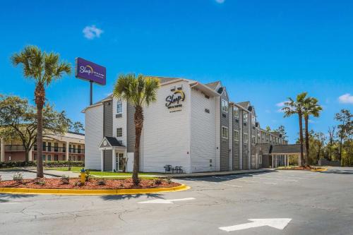 Tallahassee Hôtel | Sleep Inn & Suites Tallahassee-Capitol