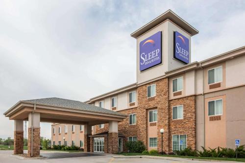 Haysville Hôtel | Sleep Inn & Suites