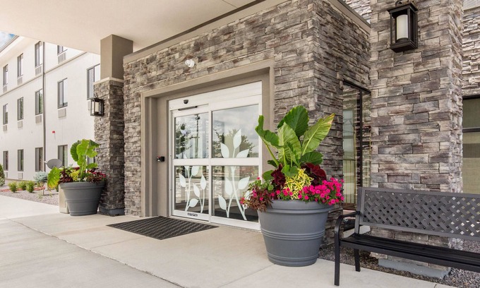 South Jacksonville Hôtel | Sleep Inn & Suites